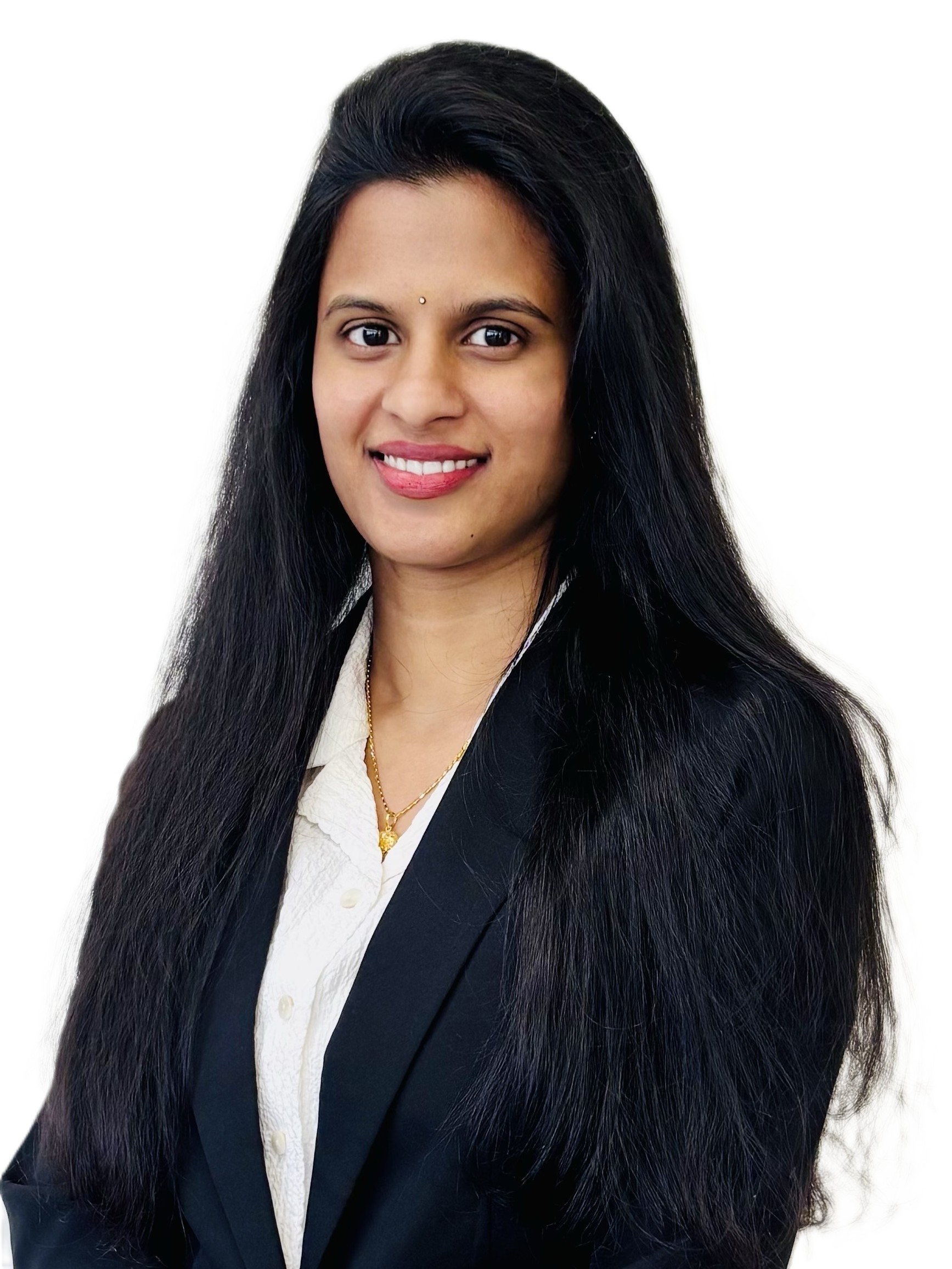Swathi Priya Pasumarthy
