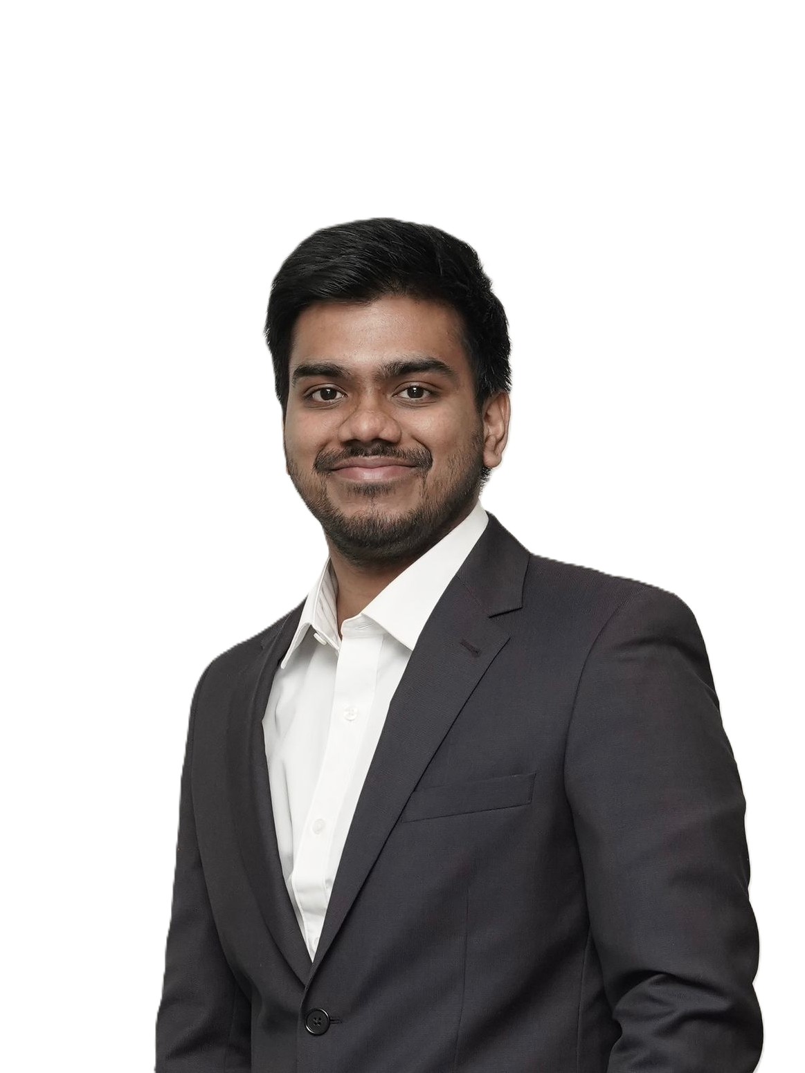 Rohit Rajeshkanna