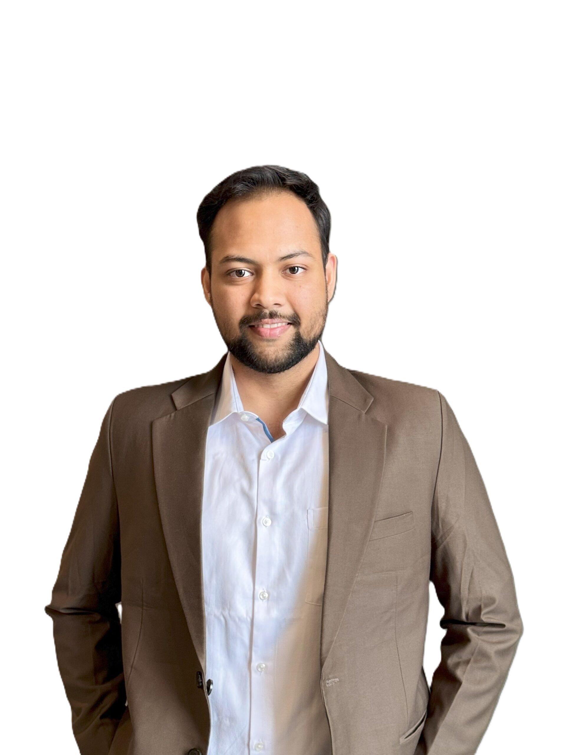 Pulkit Bansal