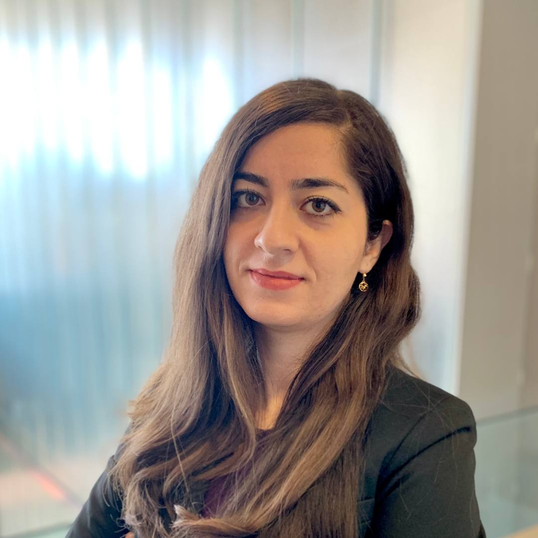 Kyana Mohammadi