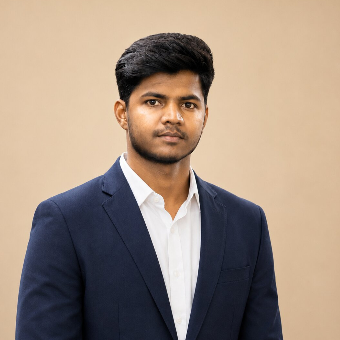 Laxmipathiraj Venkatasalapathi